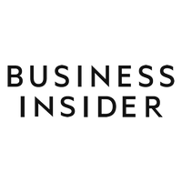Business Insider Logo