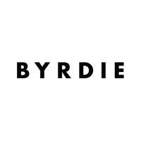 Byrdie Logo