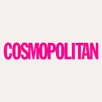 Cosmopolitan Magazine Logo