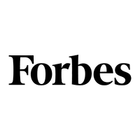 Forbes Magazine Logo