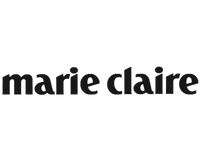 Marie Claire Magazine Logo
