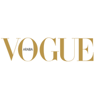 Vogue Arabia Magazine Logo