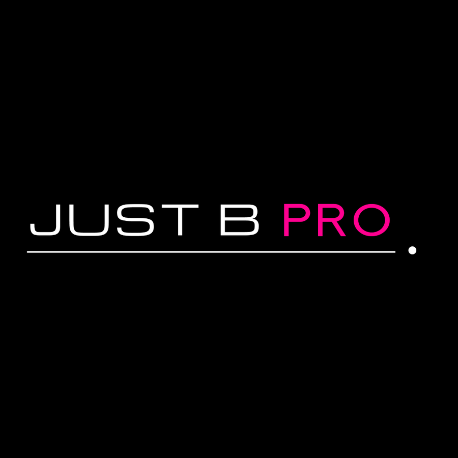 Just B Pro Logo
